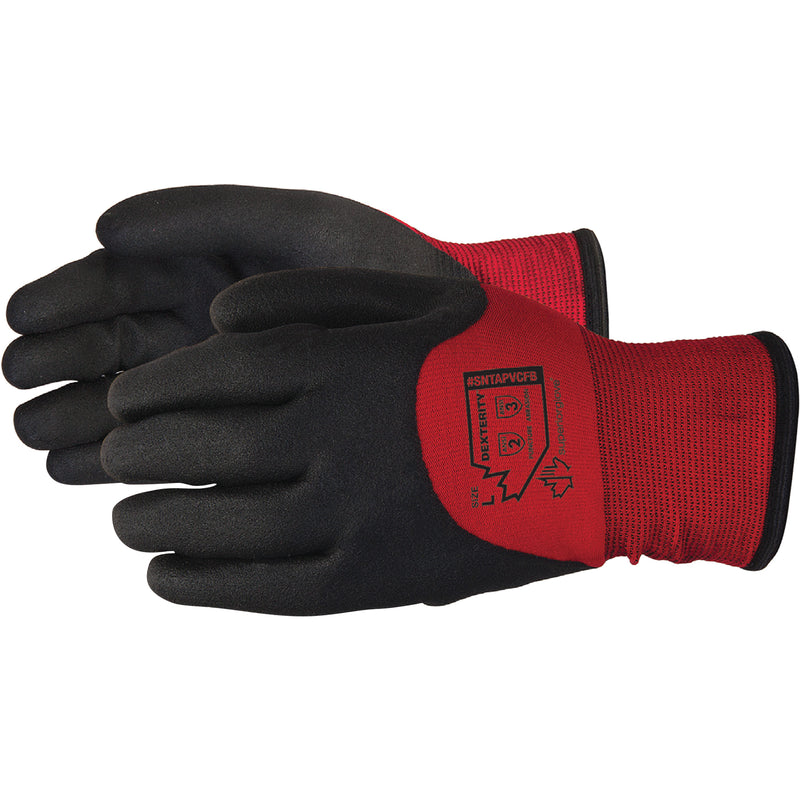 Dexterity® Coated Gloves