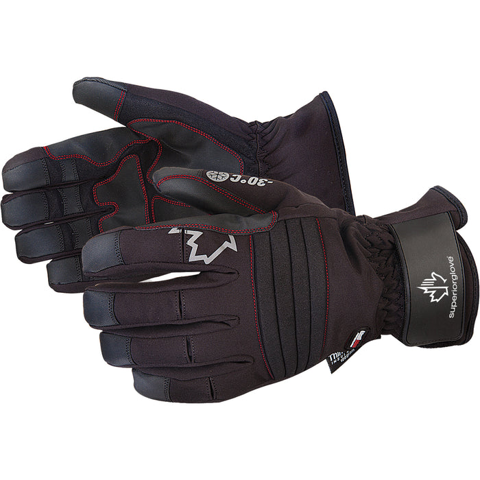 SnowForce™ Extreme Cold Winter Gloves