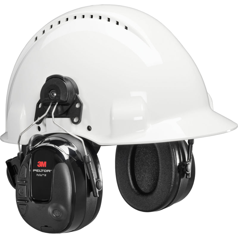 ProTac™ III Headset