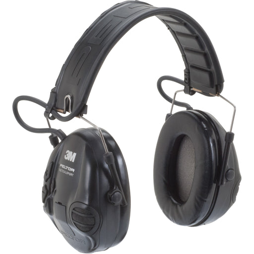 Peltor™ Tactical Sport™ Electronic Headset