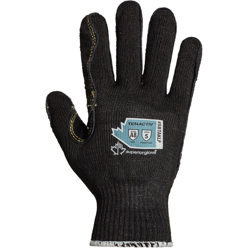 Cut-Resistant Gloves