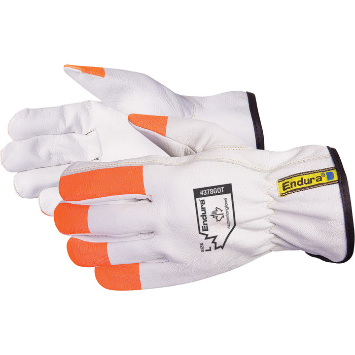 Endura® Deluxe Winter Driver's Glove