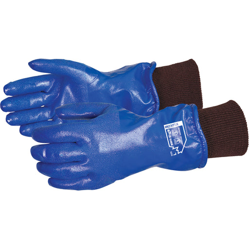 North Sea™ Winter Coated Gloves