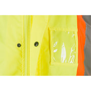RZ1000 Rain Suit