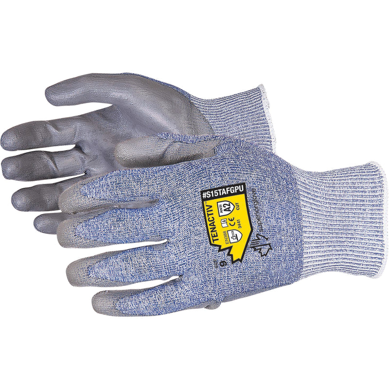 Composite Gloves