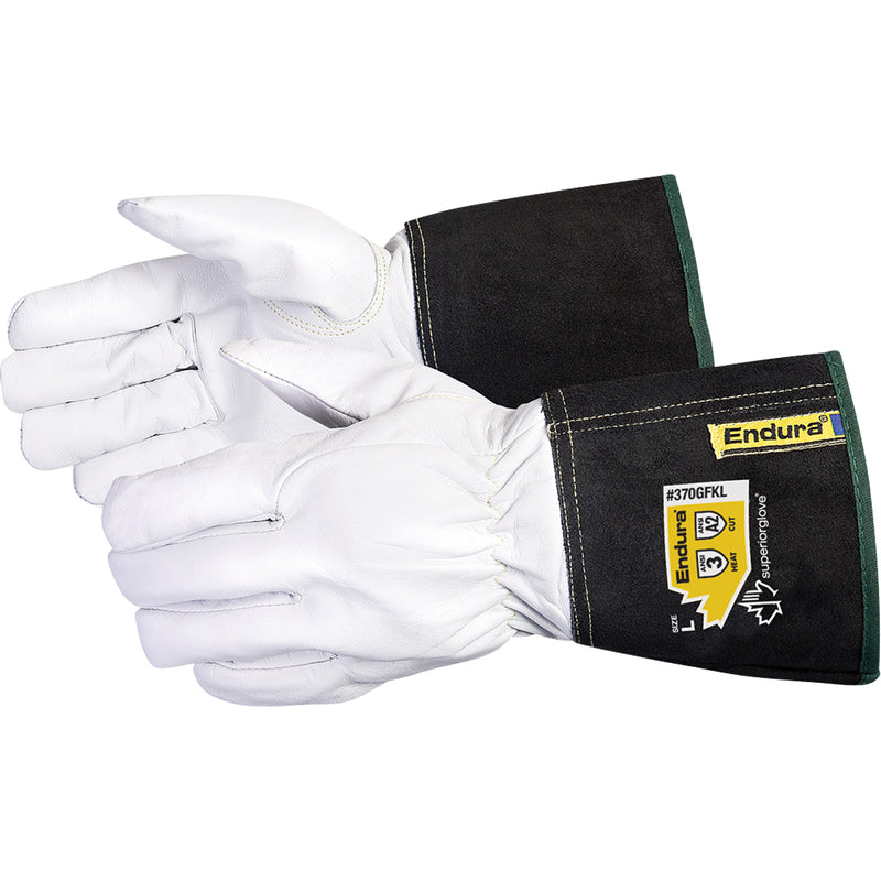 Endura® TIG Welding Gloves