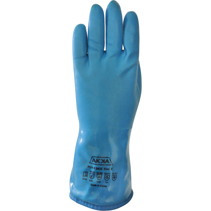 S022 AKKA Chemical-Resistant Gloves