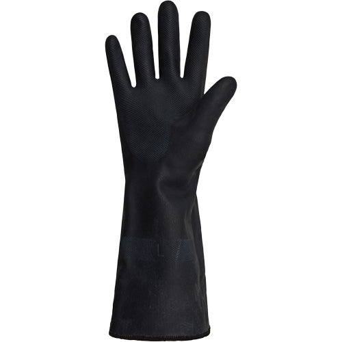 ChemStop™ Heady-Duty Chemical & Heat-Resistant Gloves