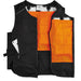 Chill-Its® 6260 Lightweight Phase Change Cooling Vest with Packs