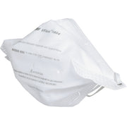 VFlex™ Healthcare Particulate Respirator and Surgical Mask