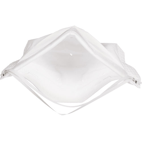 VFlex™ Healthcare Particulate Respirator and Surgical Mask