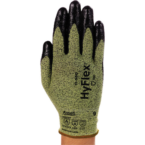 HyFlex® 11-550 Cut Resistant Gloves