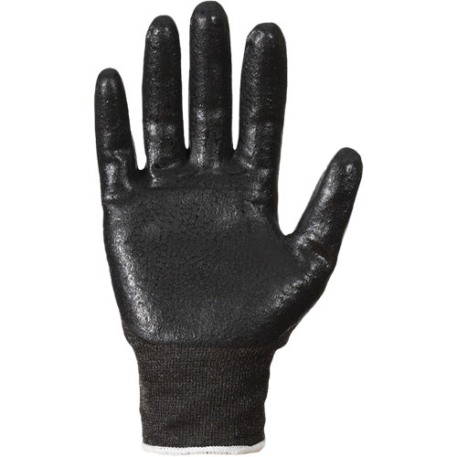Ultrafine Composite Filament Fiber Knit Gloves