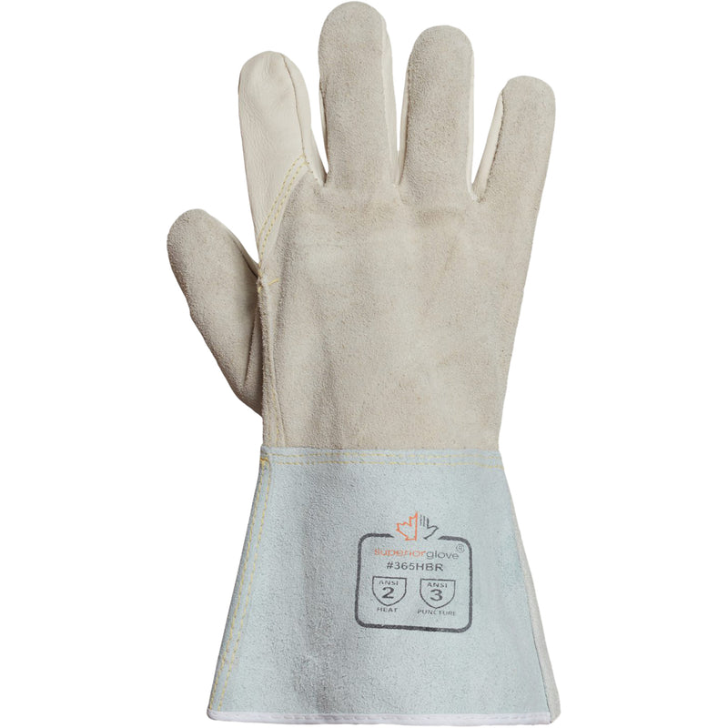 Endura® TIG Welding Gloves