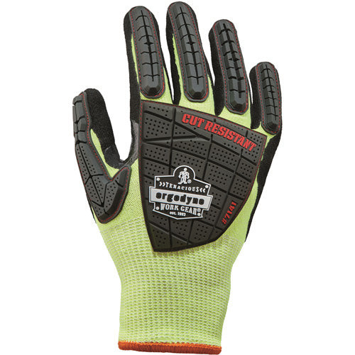 ProFlex® Impact Gloves