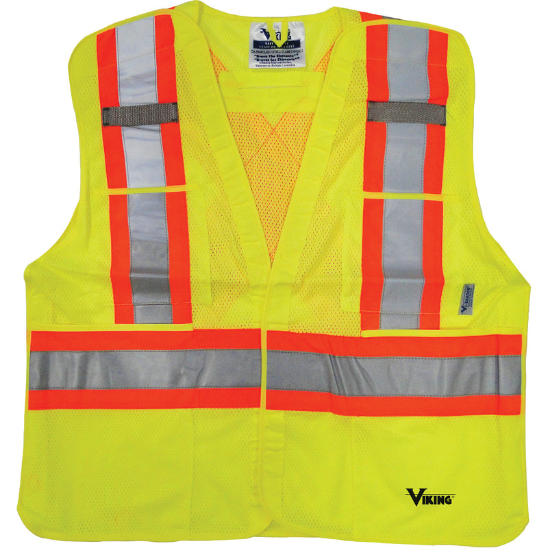 Safety Vest