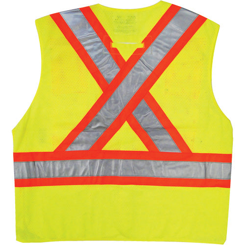 Safety Vest