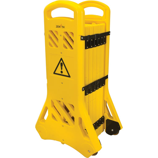 Portable Mobile Barriers