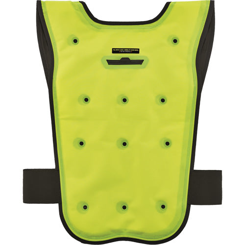 Chill-Its® 6687 Economy Dry Evaporative Cooling Vest