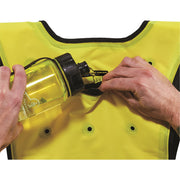 Chill-Its® 6687 Economy Dry Evaporative Cooling Vest