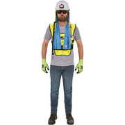 Chill-Its® 6687 Economy Dry Evaporative Cooling Vest