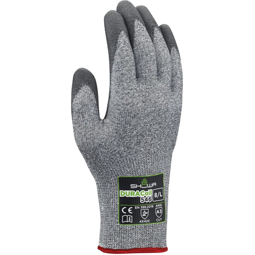 546 Cut Resistant Gloves