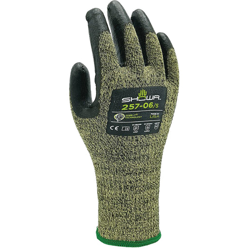 257 Cut Resistant Gloves