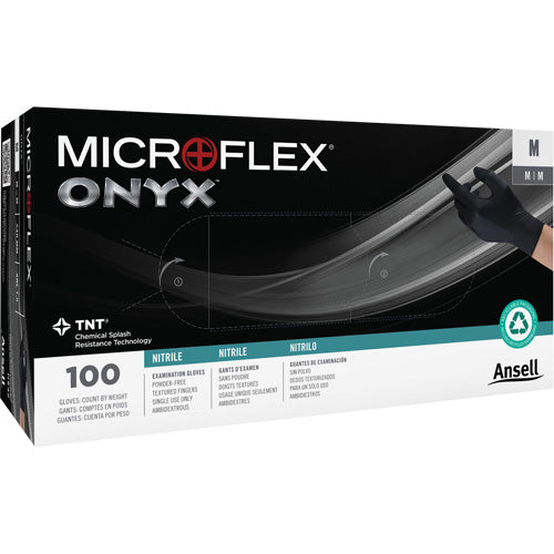 Onyx® Gloves