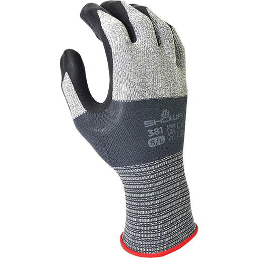 381 Series Coated Gloves