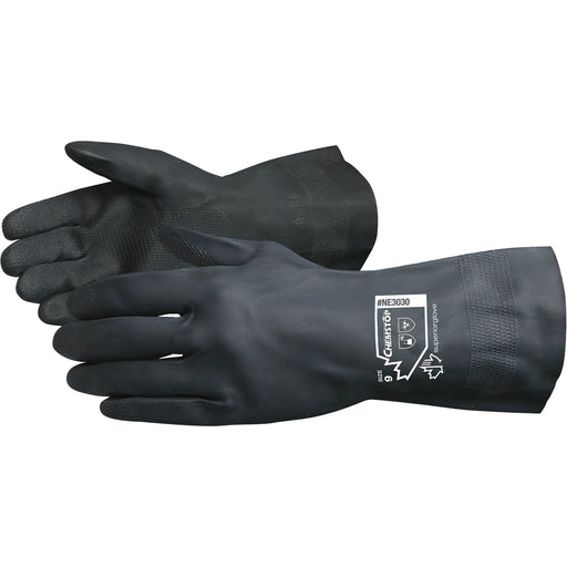 Chemstop™ Lined Chemical-Resistant Gloves