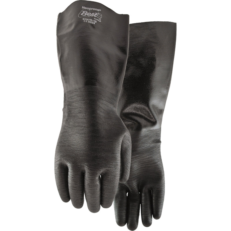 Chemical Resistant Gloves