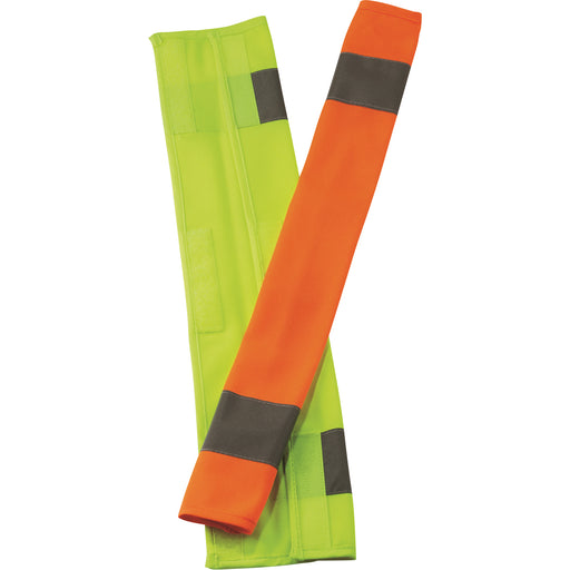 GloWear® 8004 High Visibility Seat Belt Cover