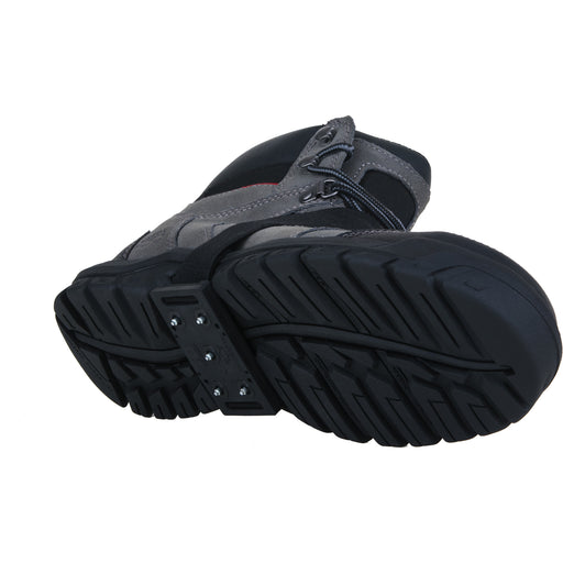 Low Profile Mid-Sole Ice Cleats