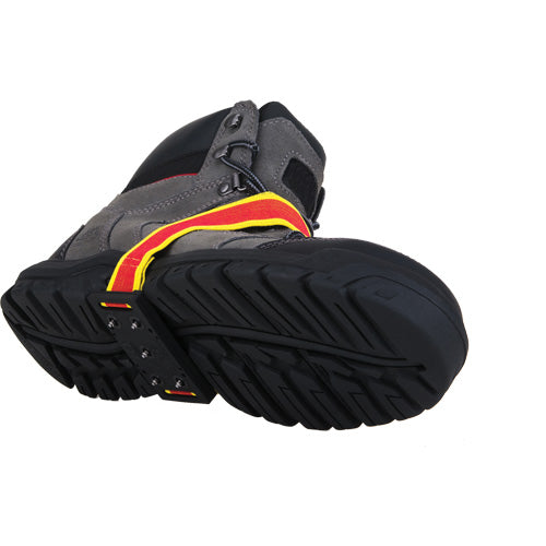 K1 Series Intrinsic Low Profile Mid-Sole Ice Cleats
