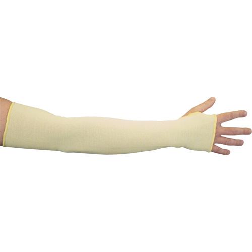 Contender™ Cut-Resistant Aramid Sleeves