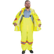 RZ1000 Rain Suit