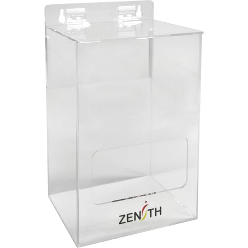 Multi-Purpose Acrylic Dispenser