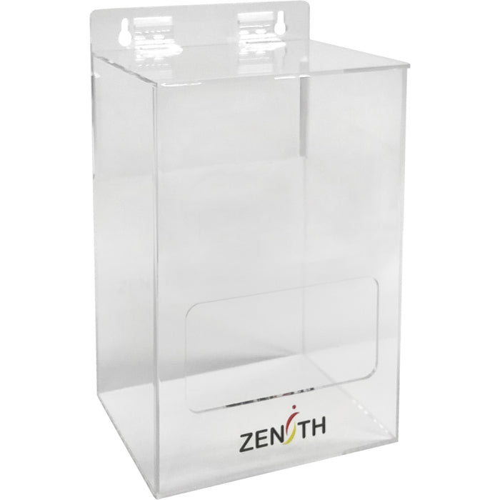 Multi-Purpose Acrylic Dispenser