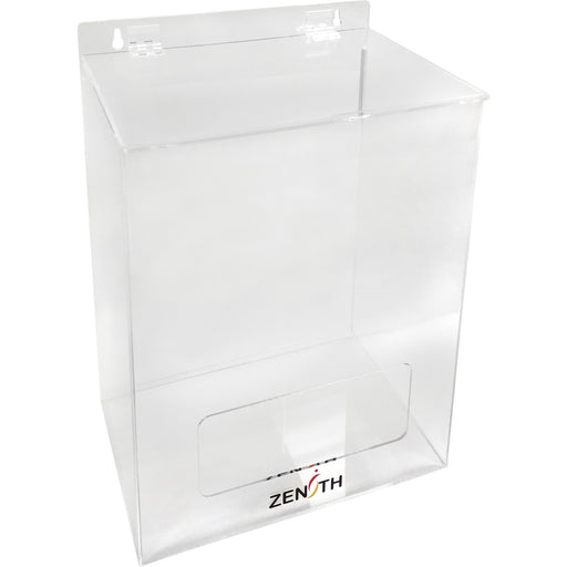 Multi-Purpose Acrylic Dispenser