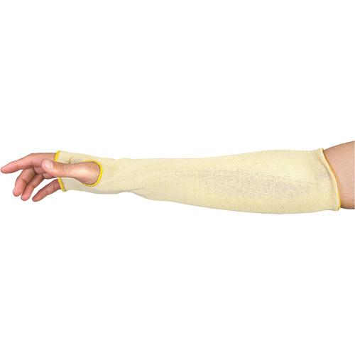 Contender™ Cut-Resistant Aramid Sleeves