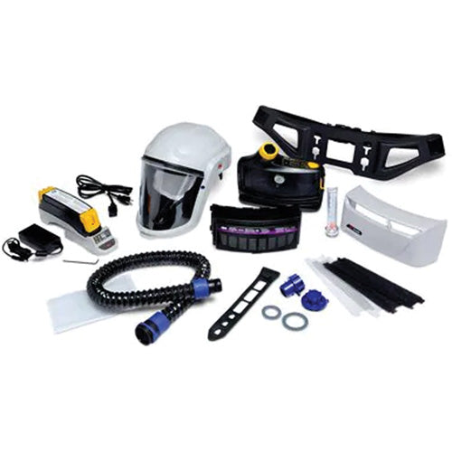 Versaflo™ Powered Air Purifying Respirator Painter's Kit