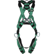 V-Form™ Safety Full Body Harness