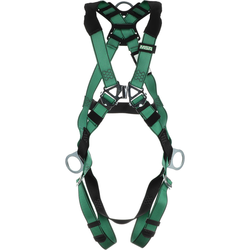 V-Form™ Safety Full Body Harness