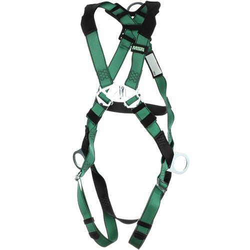 V-Form™ Safety Full Body Harness