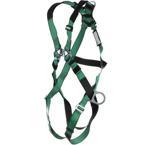 V-Form™ Safety Full Body Harness