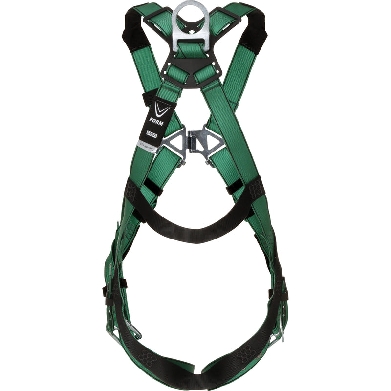 V-Form™ Safety Full Body Harness