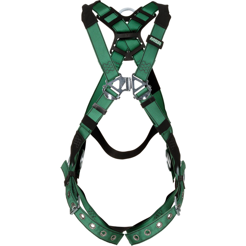 V-Form™ Safety Full Body Harness