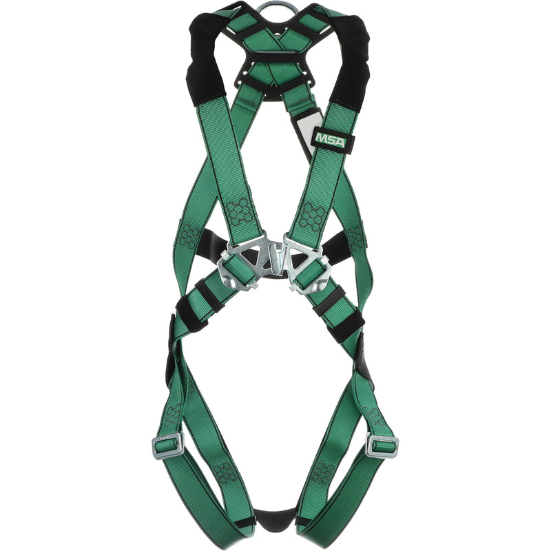 V-Form™ Safety Full Body Harness