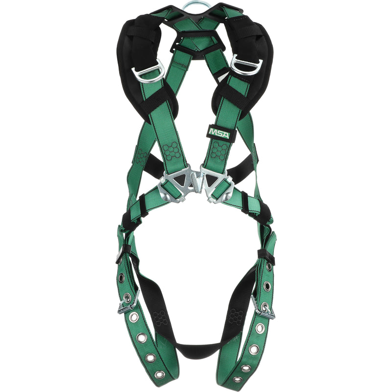 V-Form™ Safety Full Body Harness