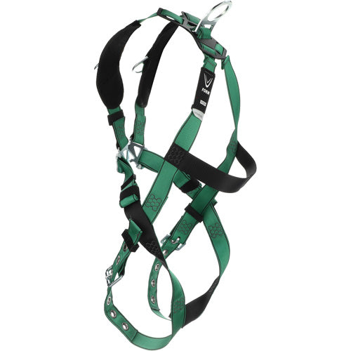 V-Form™ Safety Full Body Harness